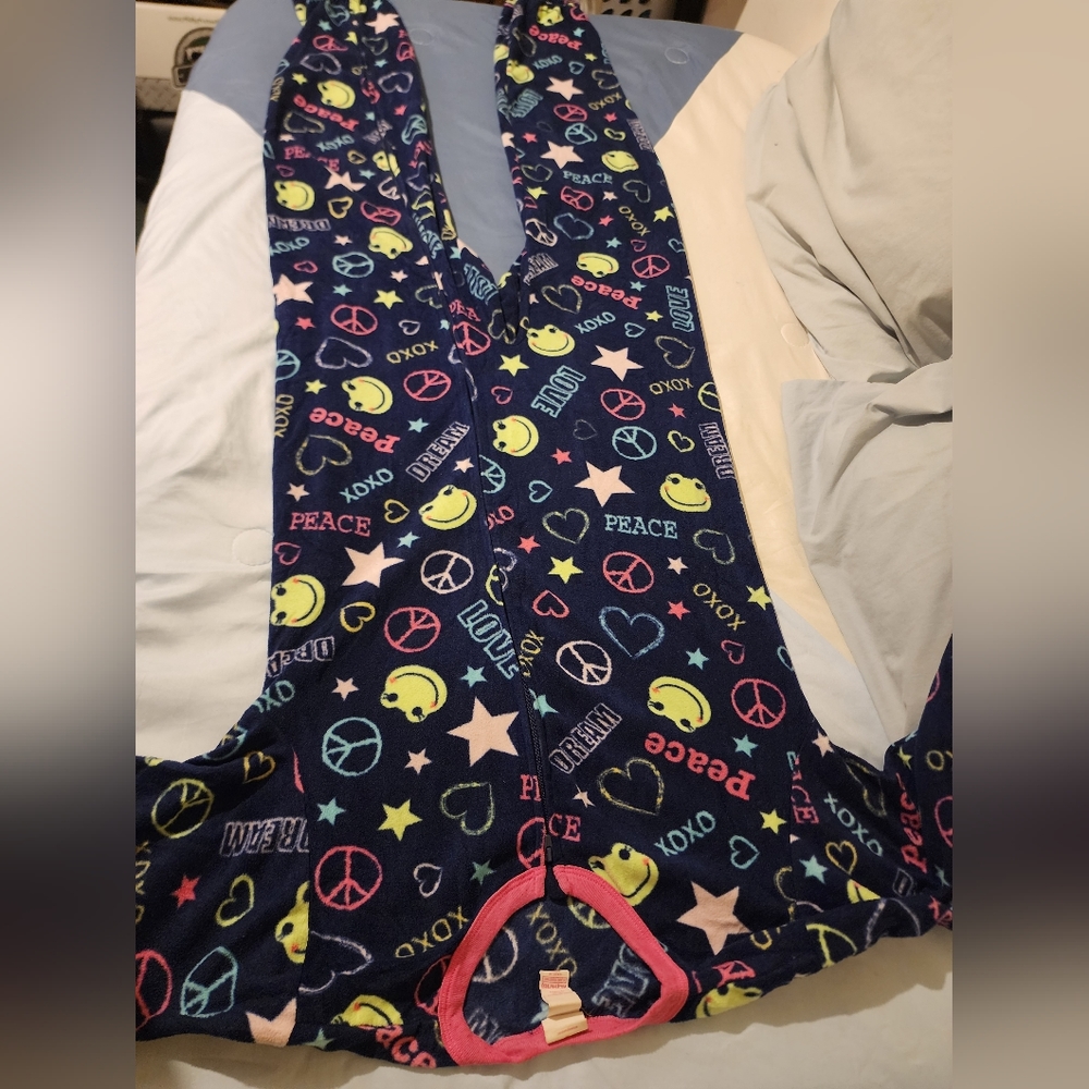 Circo footed pajamas